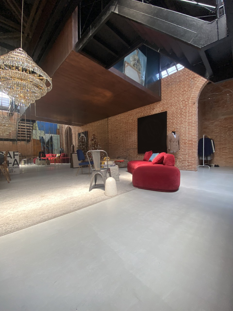 Cho thuê mặt bằng mặt tiền Villa Đường Tôn  Đức Thắng, P Bến Nghé, Quận 1